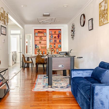 فيلا Elegant 4Br & 4Ba House In Dc واشنطن المظهر الخارجي الصورة